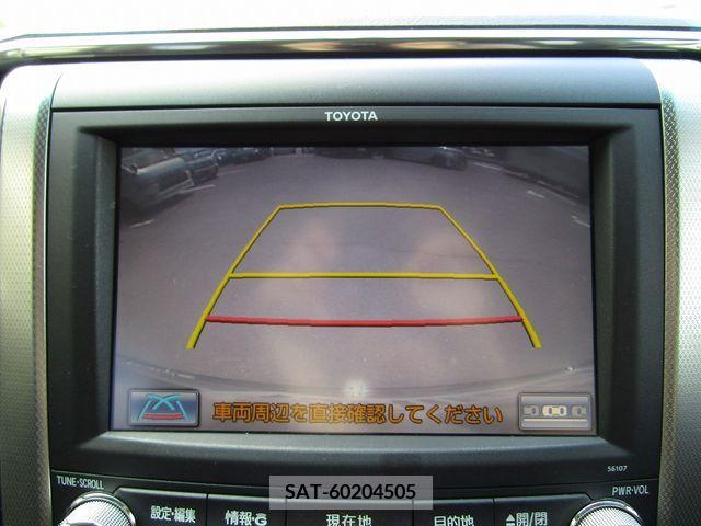 Toyota VELLFIRE 2012-03 287951-19
