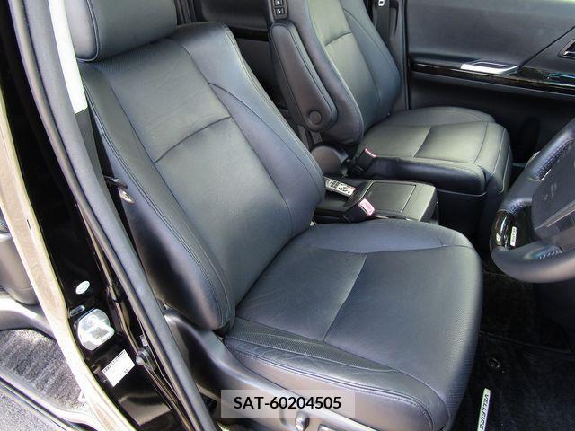 Toyota VELLFIRE 2012-03 287951-10