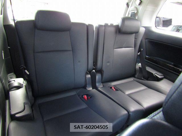 Toyota VELLFIRE 2012-03 287951-13