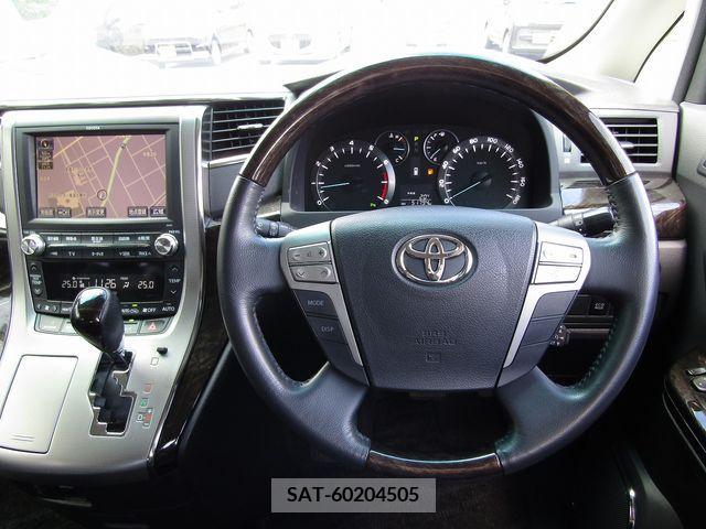 Toyota VELLFIRE 2012-03 287951-14