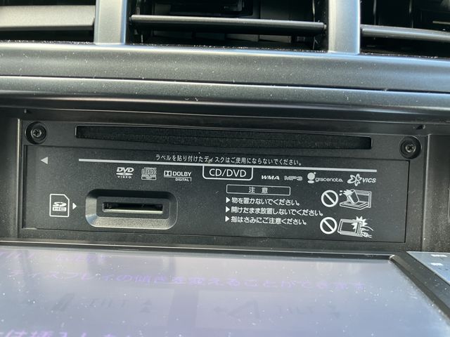 Toyota PRIUS ALPHA 2011-10 189763-11