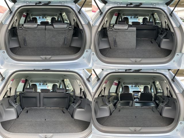 Toyota PRIUS ALPHA 2011-10 189763-25