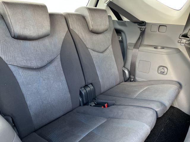 Toyota PRIUS ALPHA 2011-10 189763-24