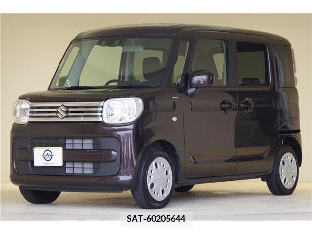 Suzuki SPACIA 2023-09 368486-0