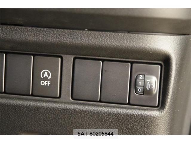 Suzuki SPACIA 2023-09 368486-9