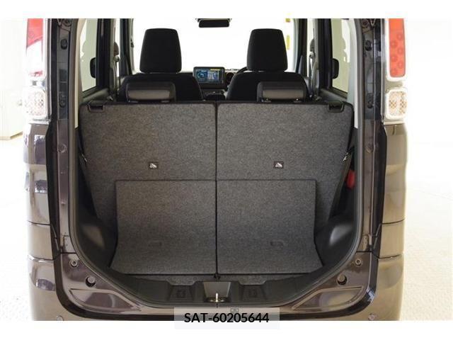 Suzuki SPACIA 2023-09 368486-16