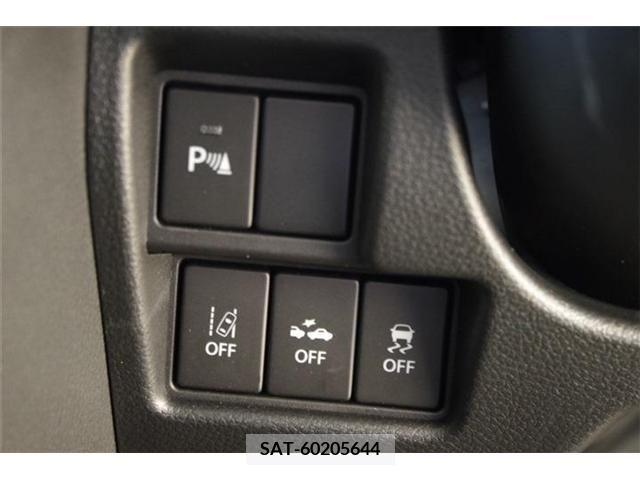 Suzuki SPACIA 2023-09 368486-8