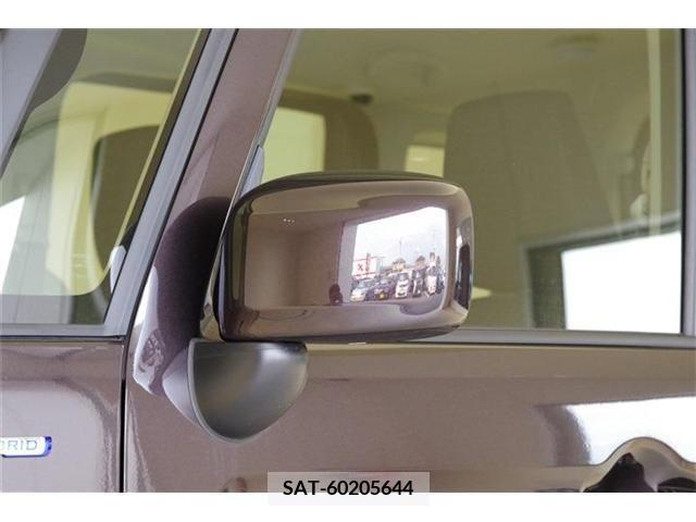 Suzuki SPACIA 2023-09 368486-26
