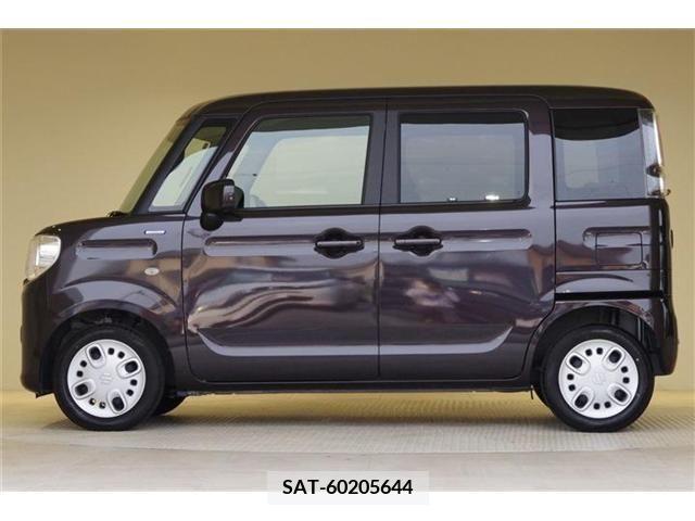 Suzuki SPACIA 2023-09 368486-25