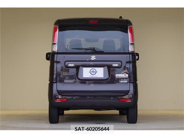 Suzuki SPACIA 2023-09 368486-23
