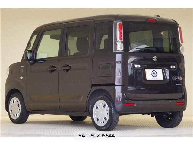 Suzuki SPACIA 2023-09 368486-24