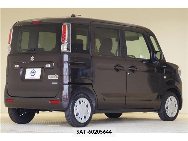 Suzuki SPACIA 2023-09 368486-22