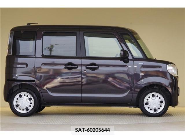 Suzuki SPACIA 2023-09 368486-21