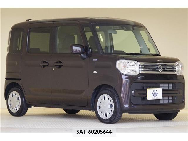 Suzuki SPACIA 2023-09 368486-20