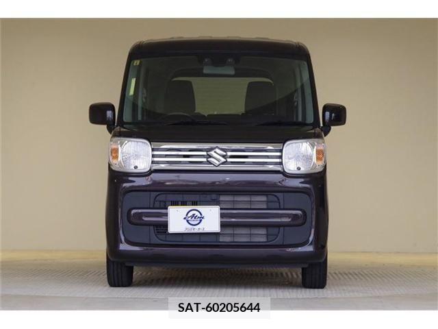 Suzuki SPACIA 2023-09 368486-19