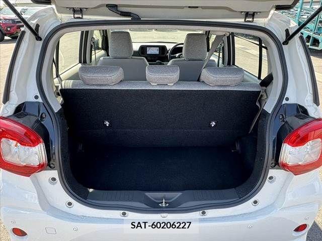 Toyota PASSO 2019-04 281238-19