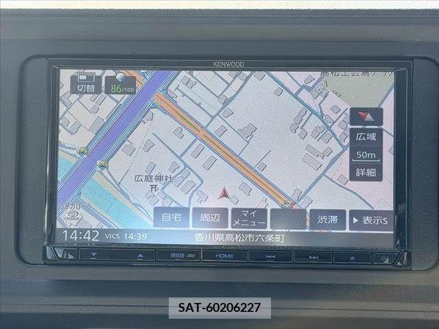 Toyota PASSO 2019-04 281238-2