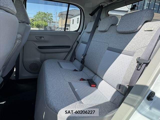 Toyota PASSO 2019-04 281238-18