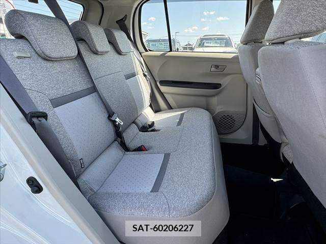 Toyota PASSO 2019-04 281238-17