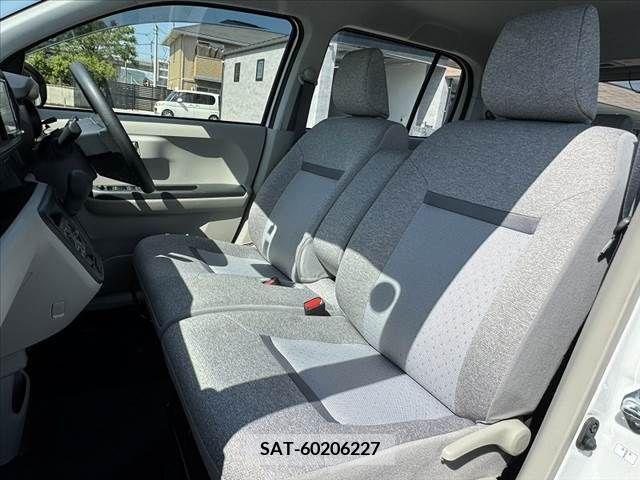 Toyota PASSO 2019-04 281238-16
