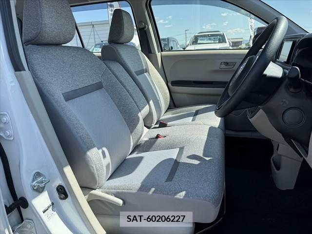 Toyota PASSO 2019-04 281238-15