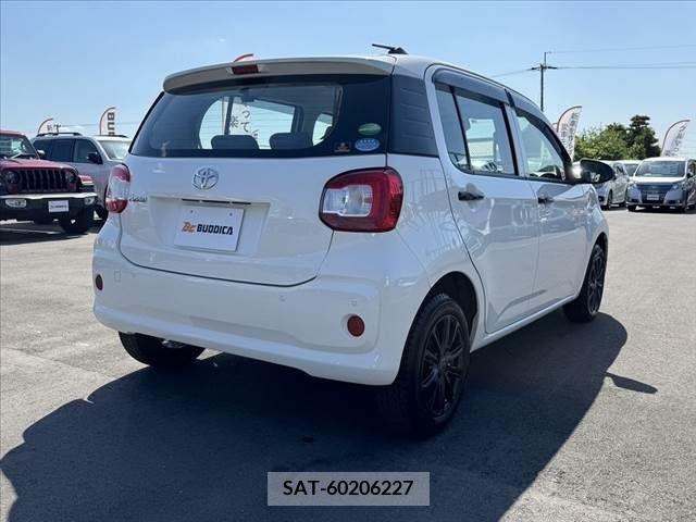 Toyota PASSO 2019-04 281238-14
