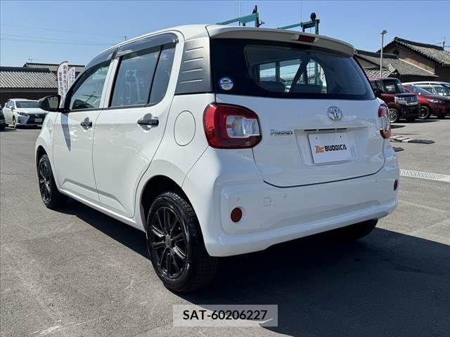 Toyota PASSO 2019-04 281238-12