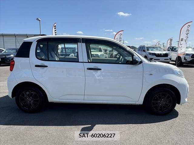 Toyota PASSO 2019-04 281238-11