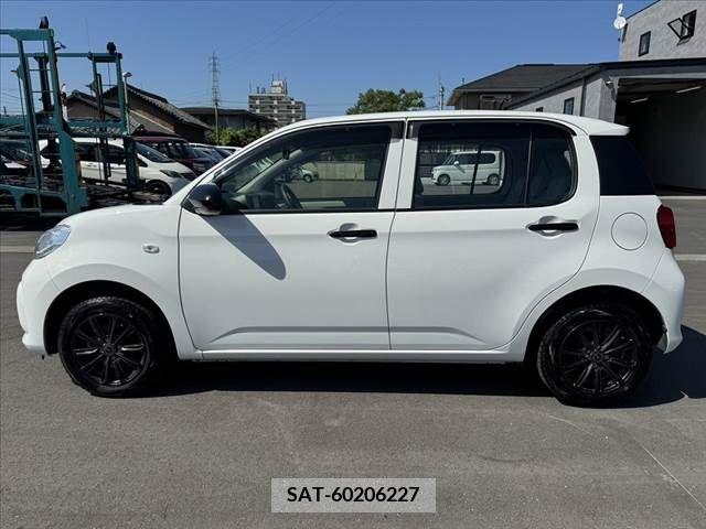 Toyota PASSO 2019-04 281238-10