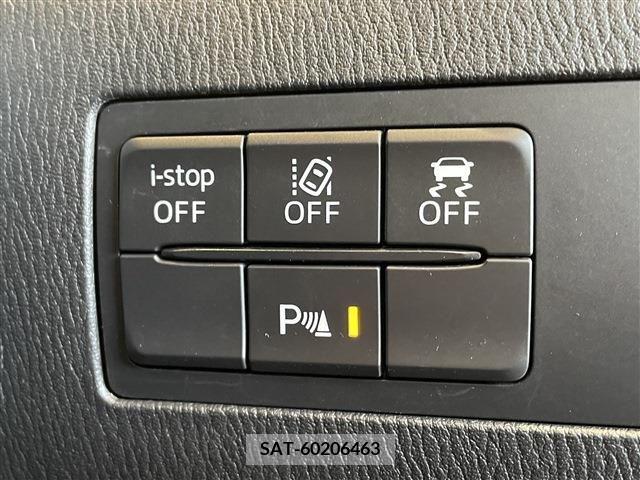Mazda DEMIO 2019-04 232340-15