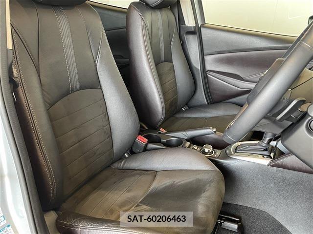 Mazda DEMIO 2019-04 232340-25