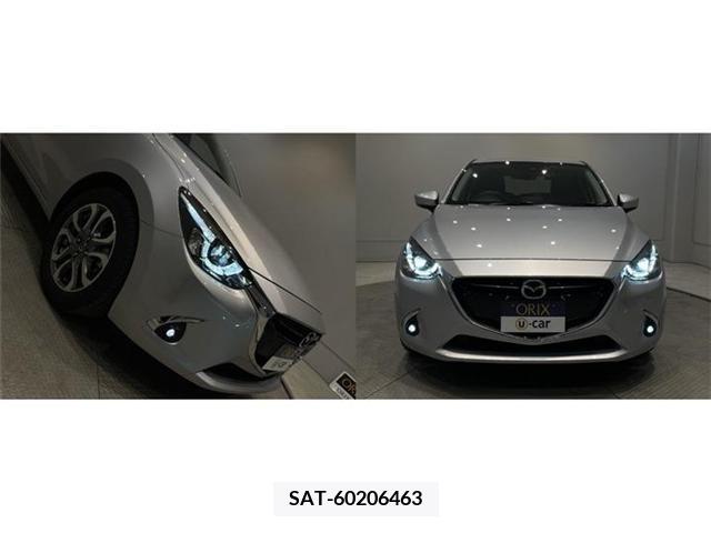Mazda DEMIO 2019-04 232340-10