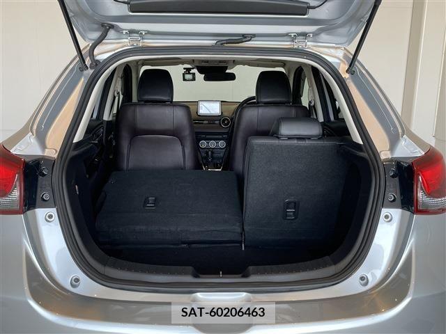 Mazda DEMIO 2019-04 232340-29