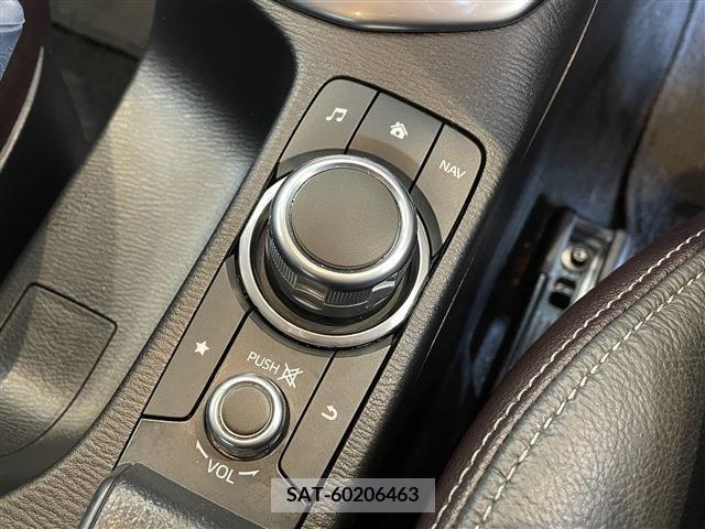 Mazda DEMIO 2019-04 232340-19
