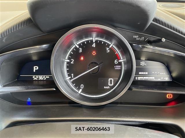 Mazda DEMIO 2019-04 232340-6