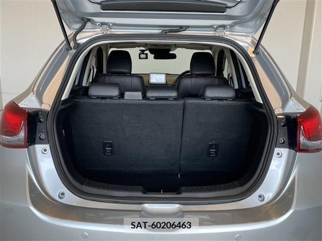 Mazda DEMIO 2019-04 232340-5