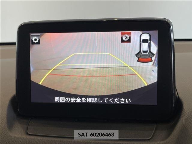 Mazda DEMIO 2019-04 232340-17