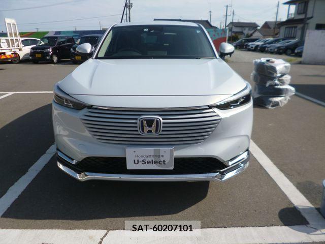 Honda VEZEL 2021-07 315473-1