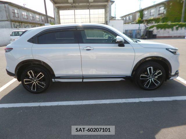 Honda VEZEL 2021-07 315473-3