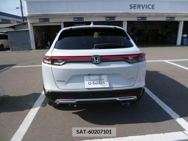 Honda VEZEL 2021-07 315473-5