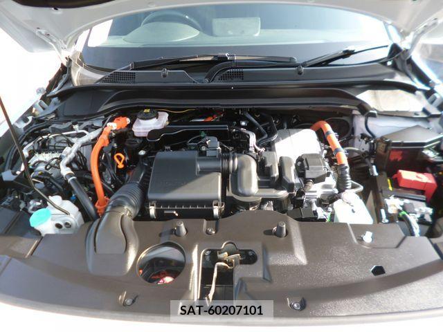 Honda VEZEL 2021-07 315473-21