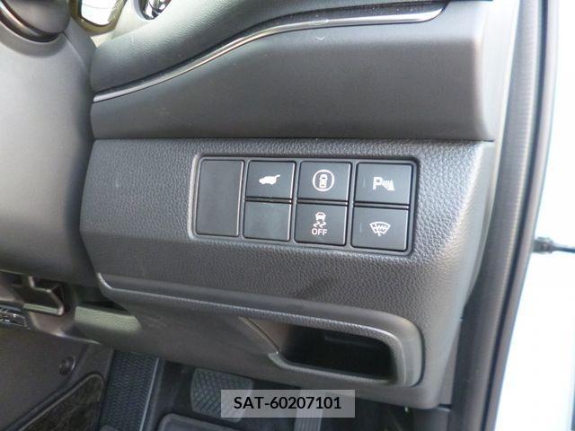Honda VEZEL 2021-07 315473-11
