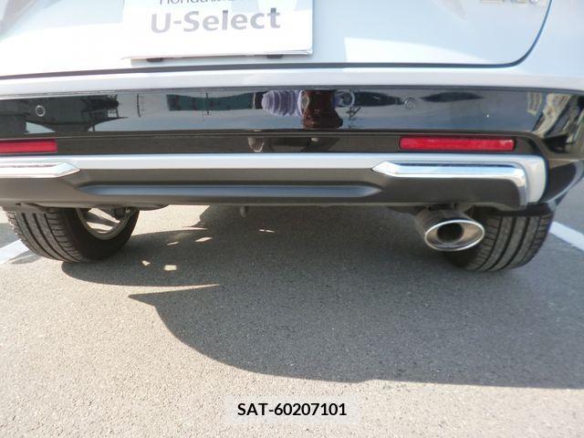 Honda VEZEL 2021-07 315473-7