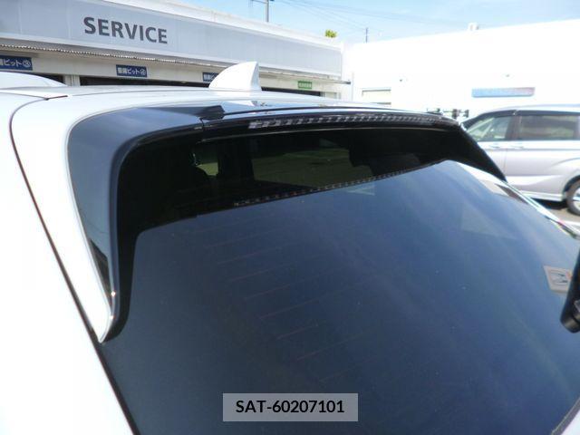 Honda VEZEL 2021-07 315473-20