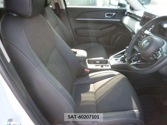 Honda VEZEL 2021-07 315473-12