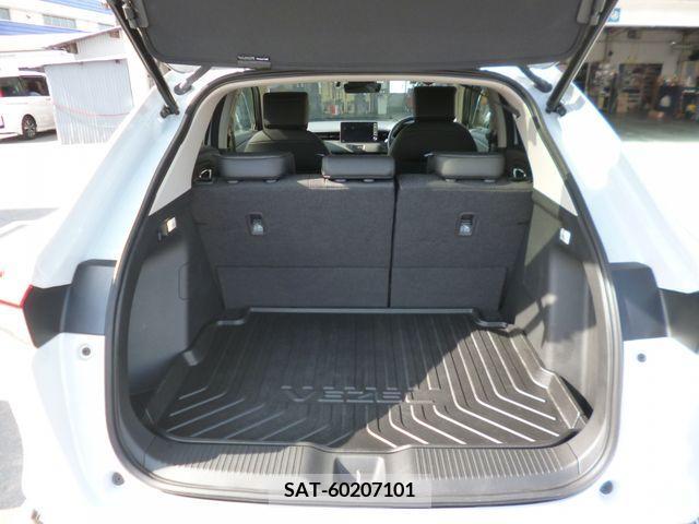 Honda VEZEL 2021-07 315473-8