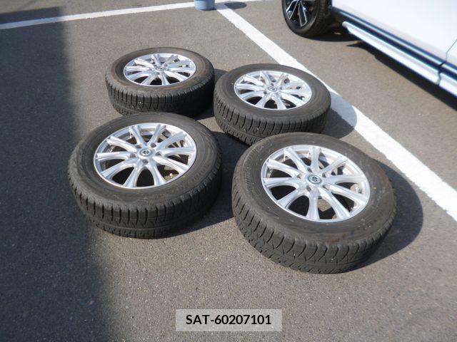 Honda VEZEL 2021-07 315473-24