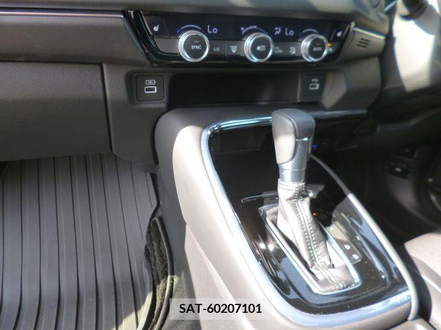 Honda VEZEL 2021-07 315473-18