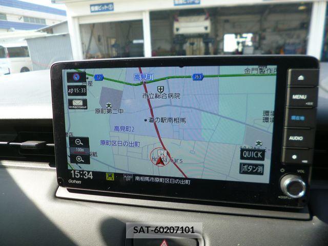 Honda VEZEL 2021-07 315473-15
