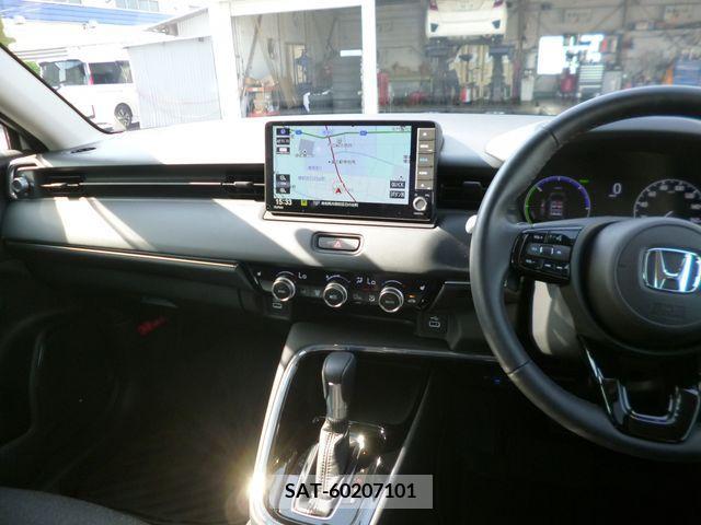 Honda VEZEL 2021-07 315473-14